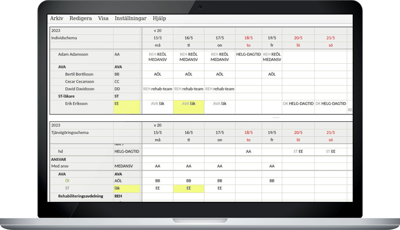 schedule-by-employee-or-position